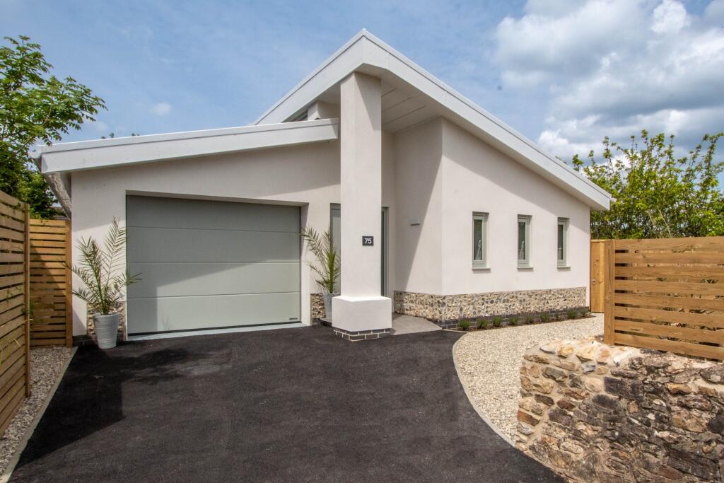 Main image of property: Alexandria Road, Sidmouth
