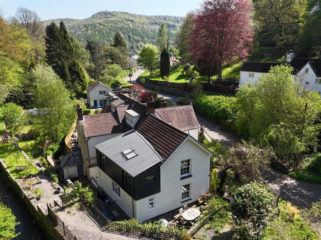 Main image of property: Firgrove, Tintern, Chepstow