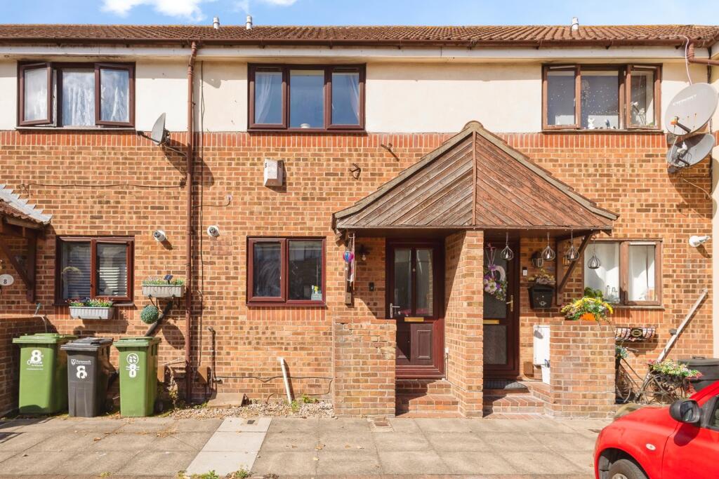 Main image of property: Osier Close, Portsmouth, Hampshire, PO2