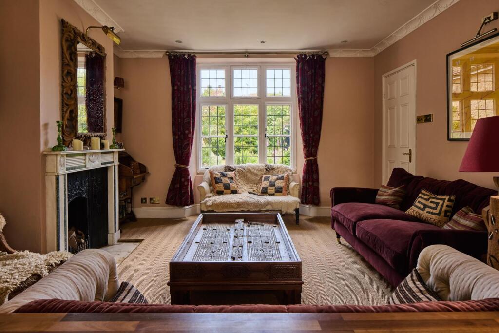 The Stone House, West Chiltington, West Sussex photo 2