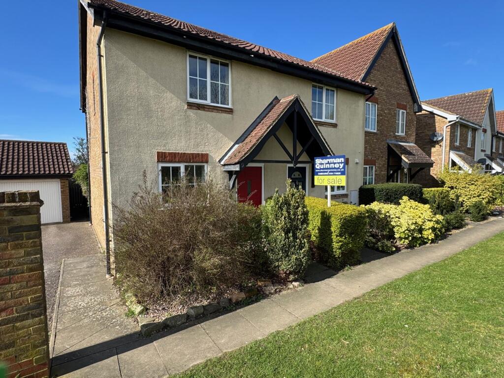 Main image of property: School Walk, Papworth Everard, Cambridge