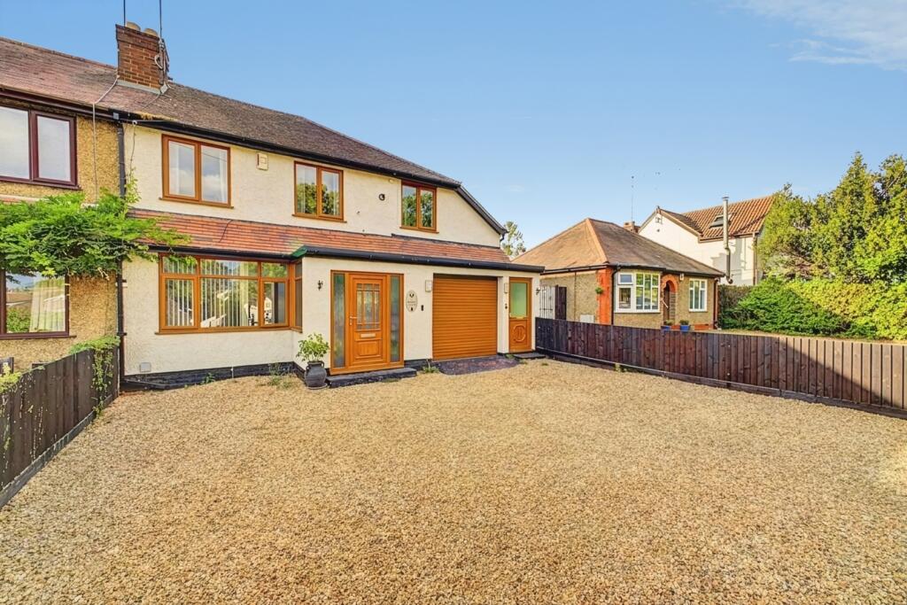 Main image of property: Booth Rise, NORTHAMPTON, Northamptonshire, NN3