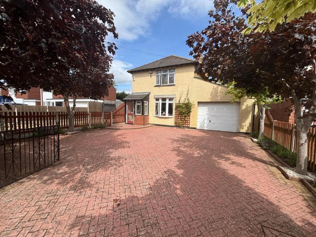 Main image of property: Station Road, Great Billing Village, Northampton NN3