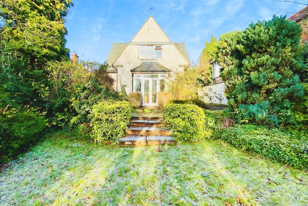 Main image of property: Shilton Road, Barwell, LE9