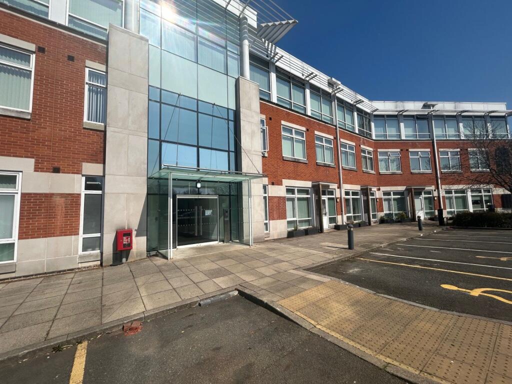 Main image of property: Missenden House Chalfont Park, Gerrards Cross