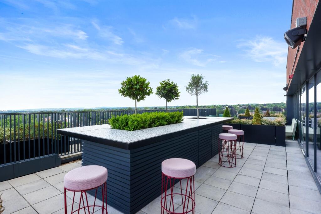 Main image of property: Sienna House, Sutton