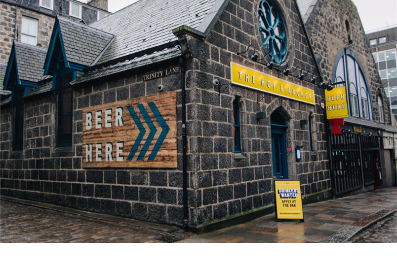 Main image of property: 33 Exchange Street, Aberdeen, Aberdeenshire, AB11