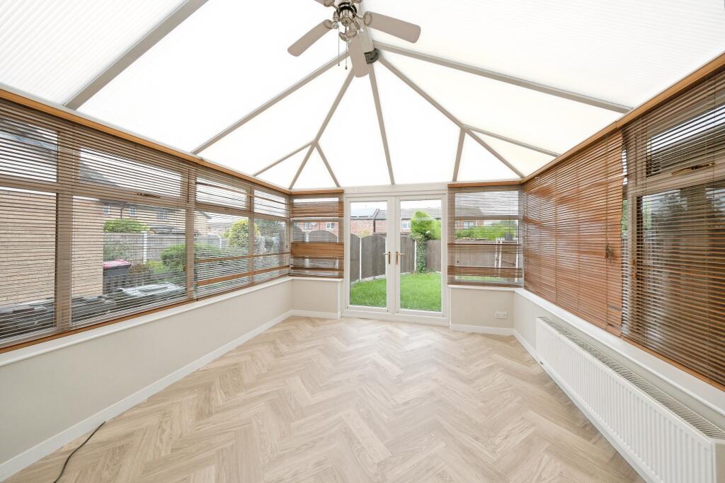 House in Rotherham, Maltby - View 4