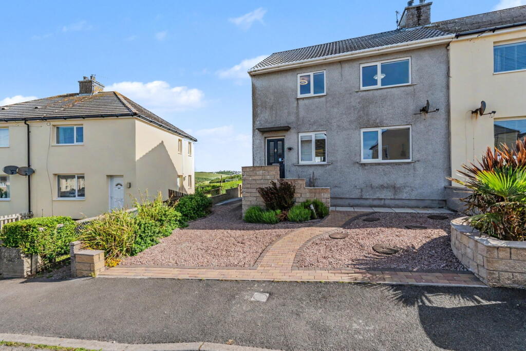 Main image of property: Seven Acres, Parton, Whitehaven, CA28 6RG