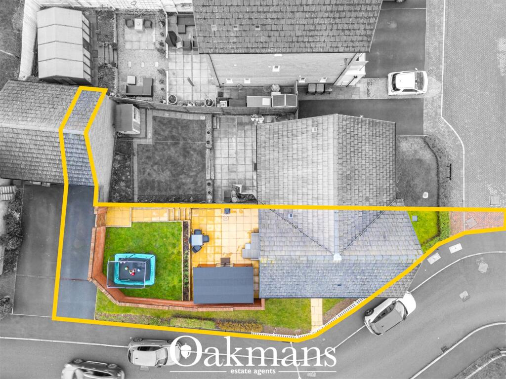 Additional image 27 of Russell Street, Cofton Hackett, Birmingham, Worcestershire, B45