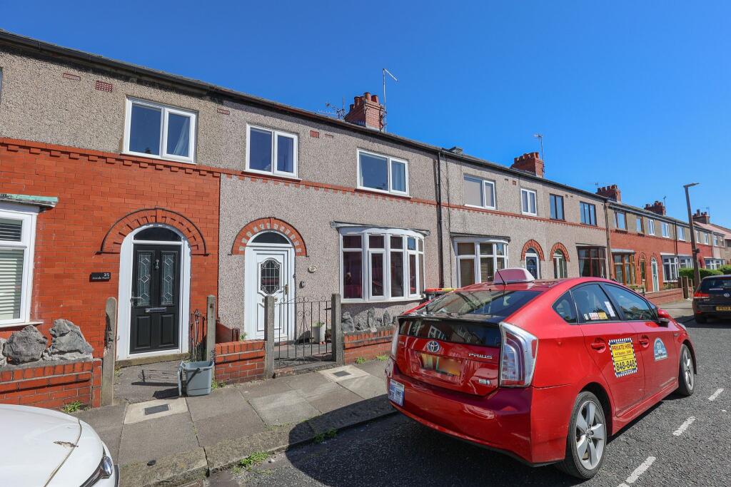 Main image of property: Lincoln Road, Lancaster