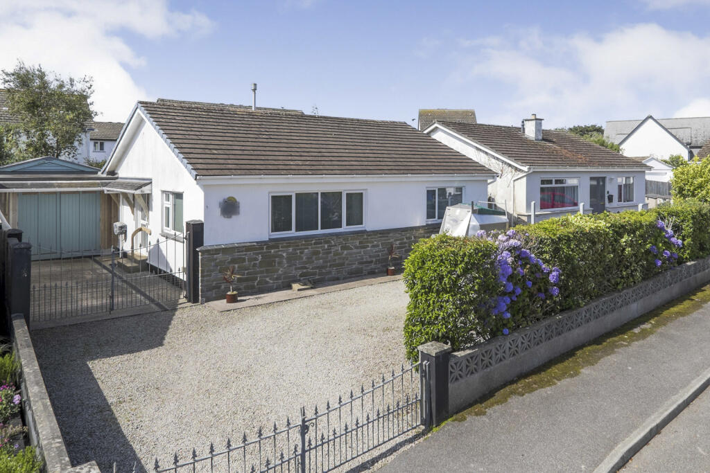 Main image of property: Polgarth Close, Carbis Bay, St. Ives, Cornwall, TR26