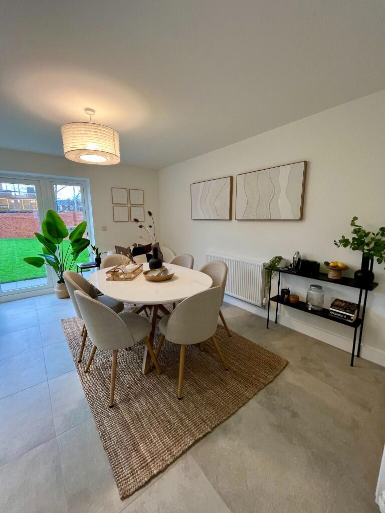 House in Sheffield - View 4