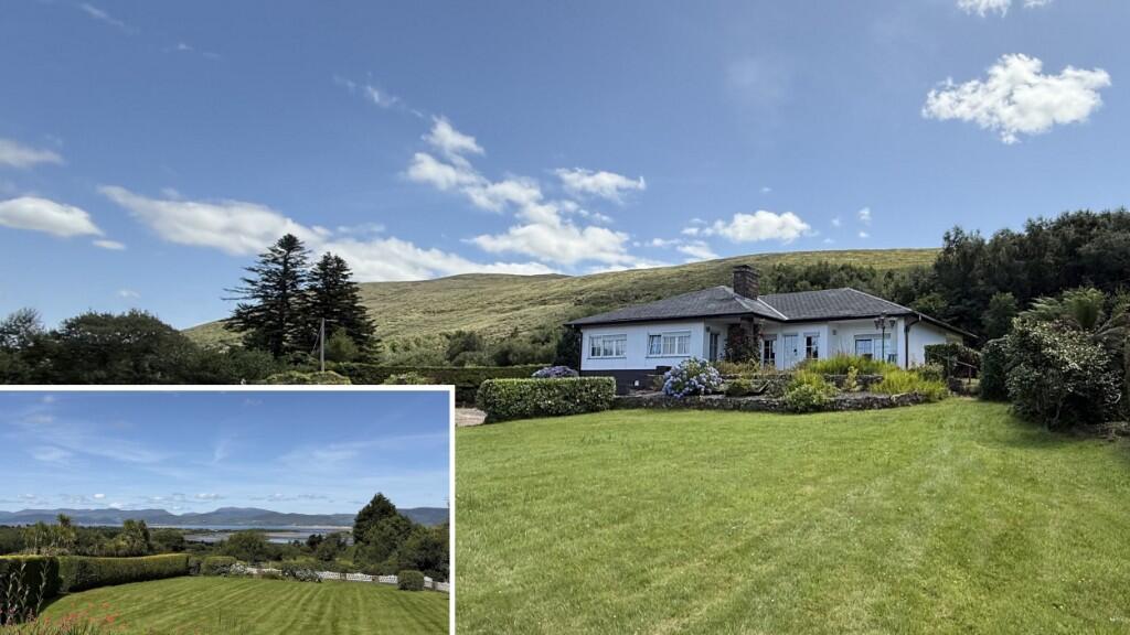 Main image of property: Glenbeigh, Kerry