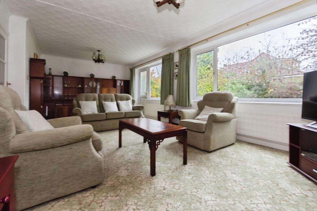 Knowle Wood Road, Dorridge, Solihull photo 2