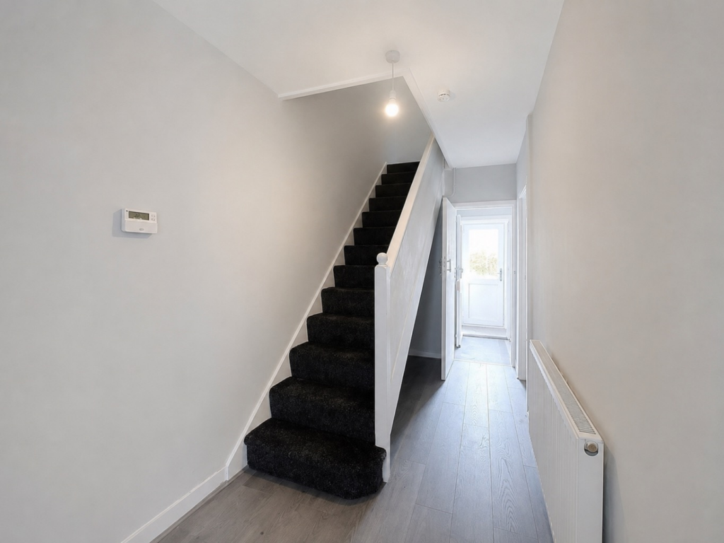 Main image of property: Fairfax Place, Liverpool, Merseyside, L11 7BS