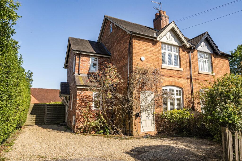 Additional image 22 of Widney Manor Road, Solihull
