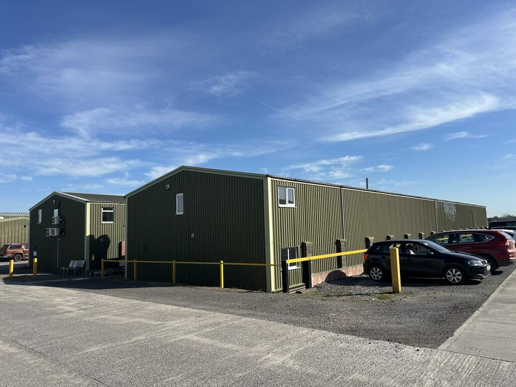 Main image of property: Units 4 & 5, Ryelands Business Park, Bagley Road, Wellington, Somerset, TA21 9PZ