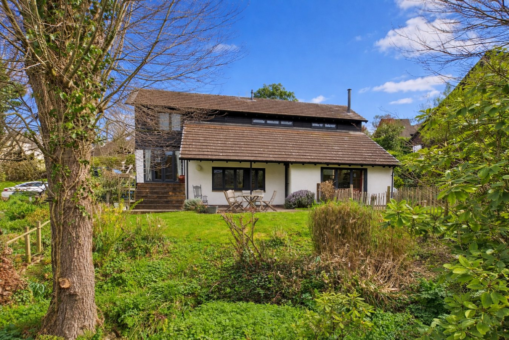 Main image of property: Parc Pentre, Mitchel Troy, Monmouth, NP25