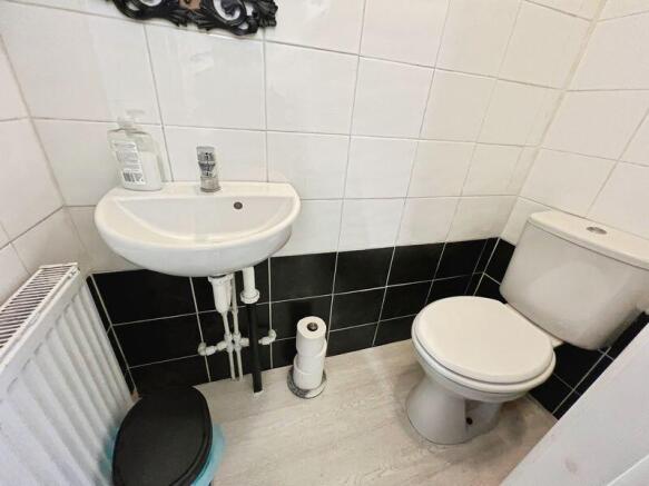 WC