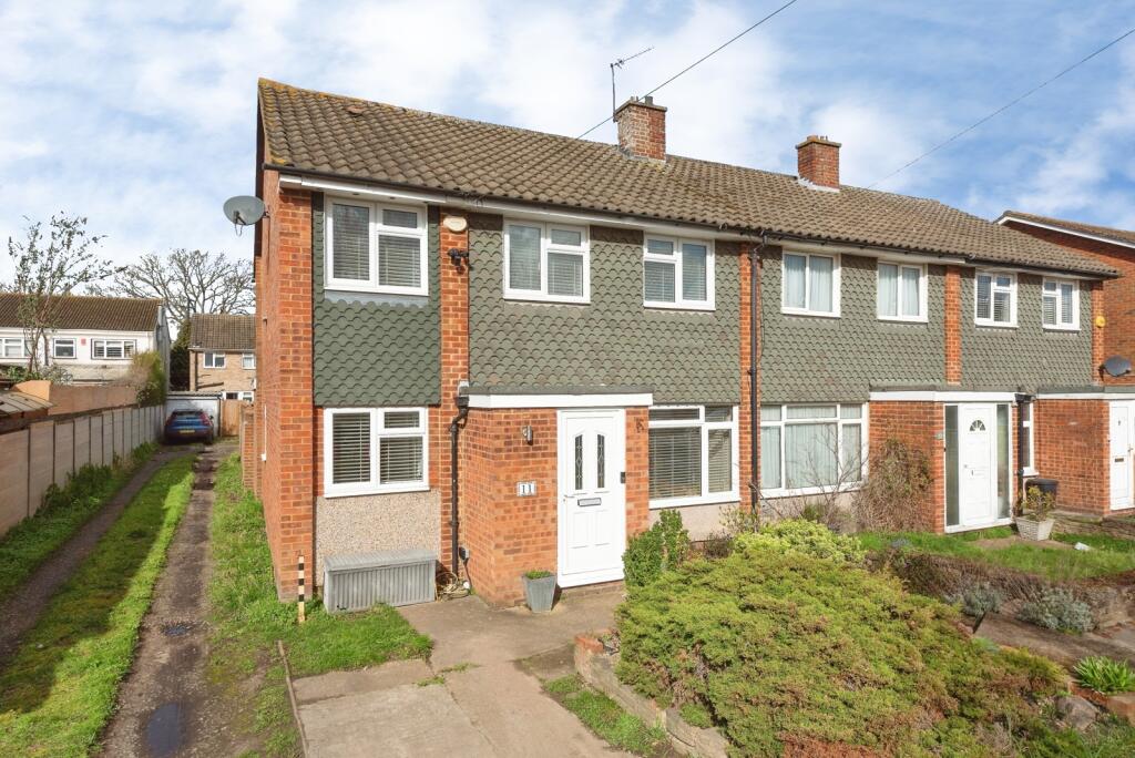 Main image of property: Meadow Close, Whitton, Hounslow, TW4
