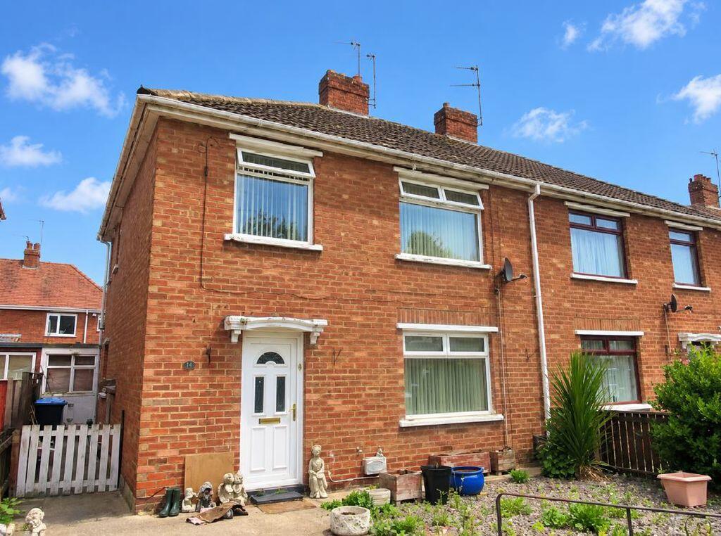 Main image of property: York Terrace, Chester Le Street, DH3