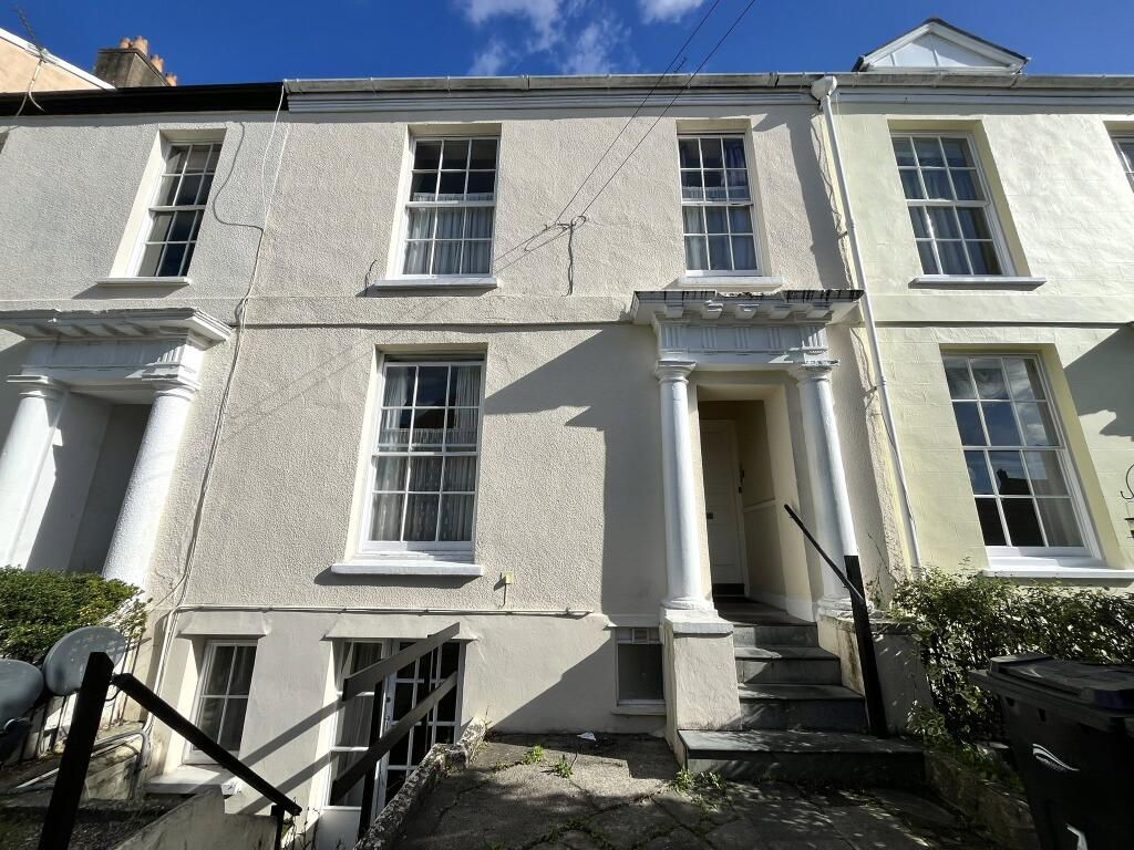 Main image of property: Newport Terrace, Barnstaple, Devon, EX32
