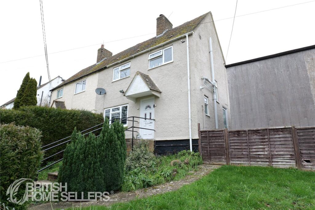 Main image of property: Rousham Road, Tackley, Kidlington, Oxfordshire, OX5