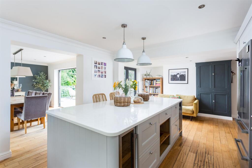 House in Leeds - View 5