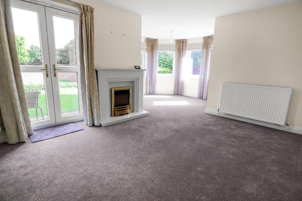 Main image of property: Sandringham Court, Darlington, County Durham, DL3