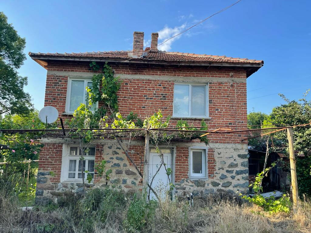 Main image of property: Burgas, Burgas