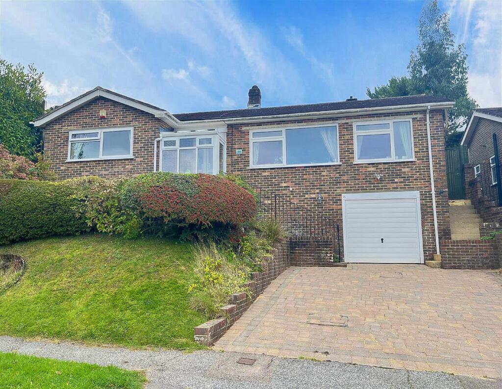 Main image of property: Springwood Road, Heathfield