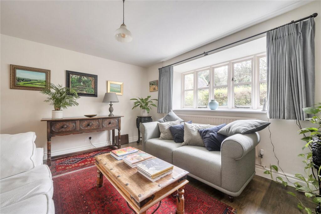 The Hendre, Monmouth, Monmouthshire, NP25 photo 3