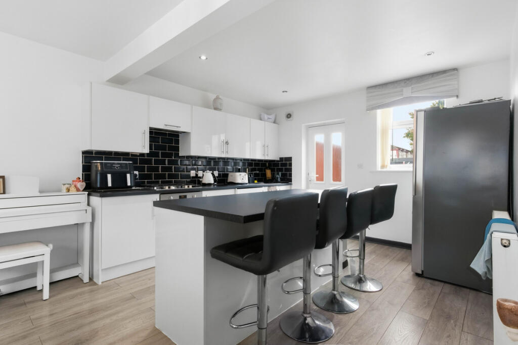House in Liverpool - View 4