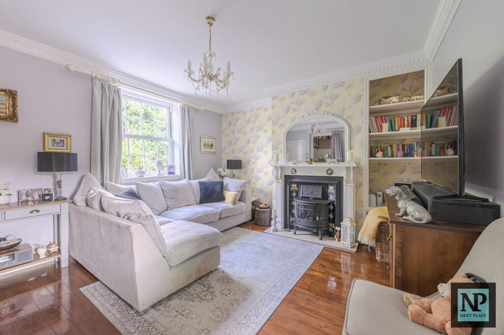 House in Birmingham - View 4