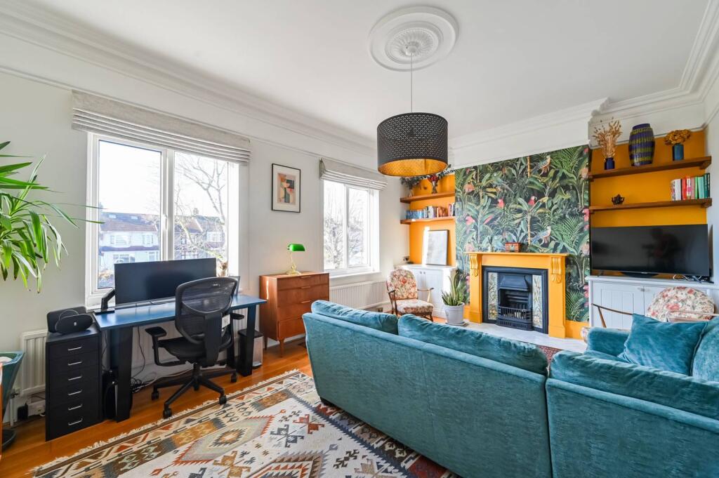 Main image of property: Trinity Road, London, N22, Bounds Green, London, N22