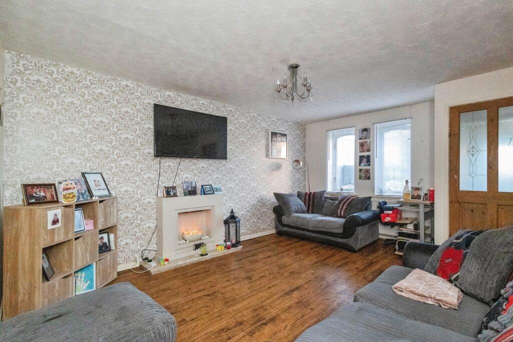 Main image of property: Wells Court, DUKINFIELD, Cheshire, SK16