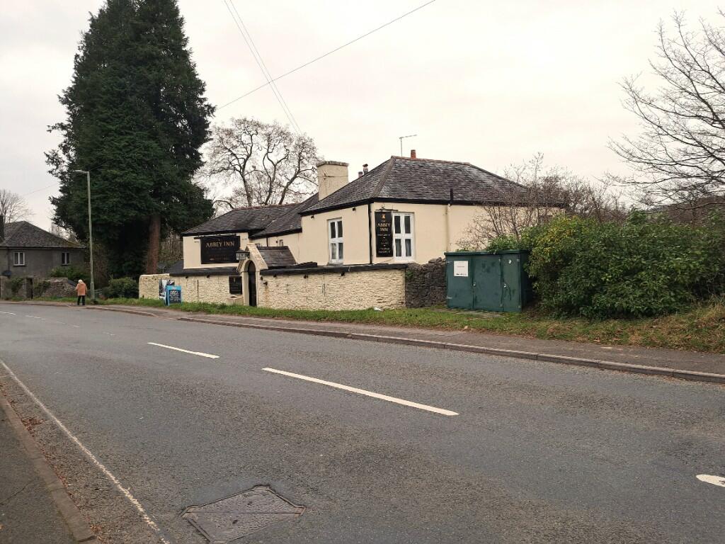 Main image of property: The Abbey Inn, 30 Buckfast Road, Buckfastleigh, Devon TQ11 0EA