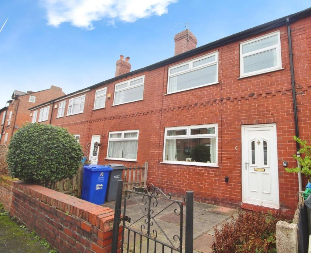 Main image of property: Queenhill Road, Manchester