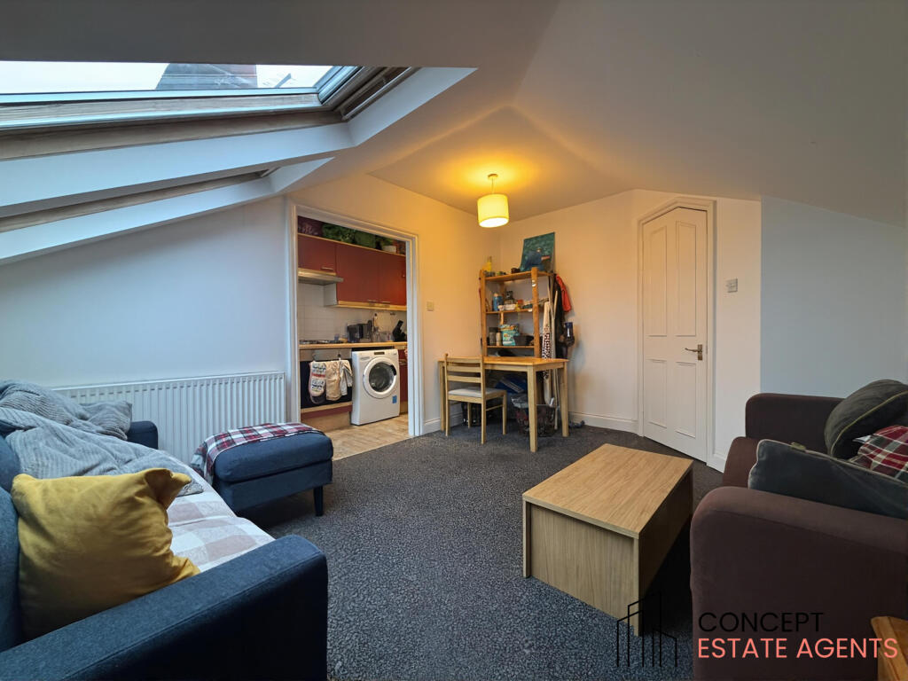 Main image of property: Dafforne Road, Tooting Bec, SW17