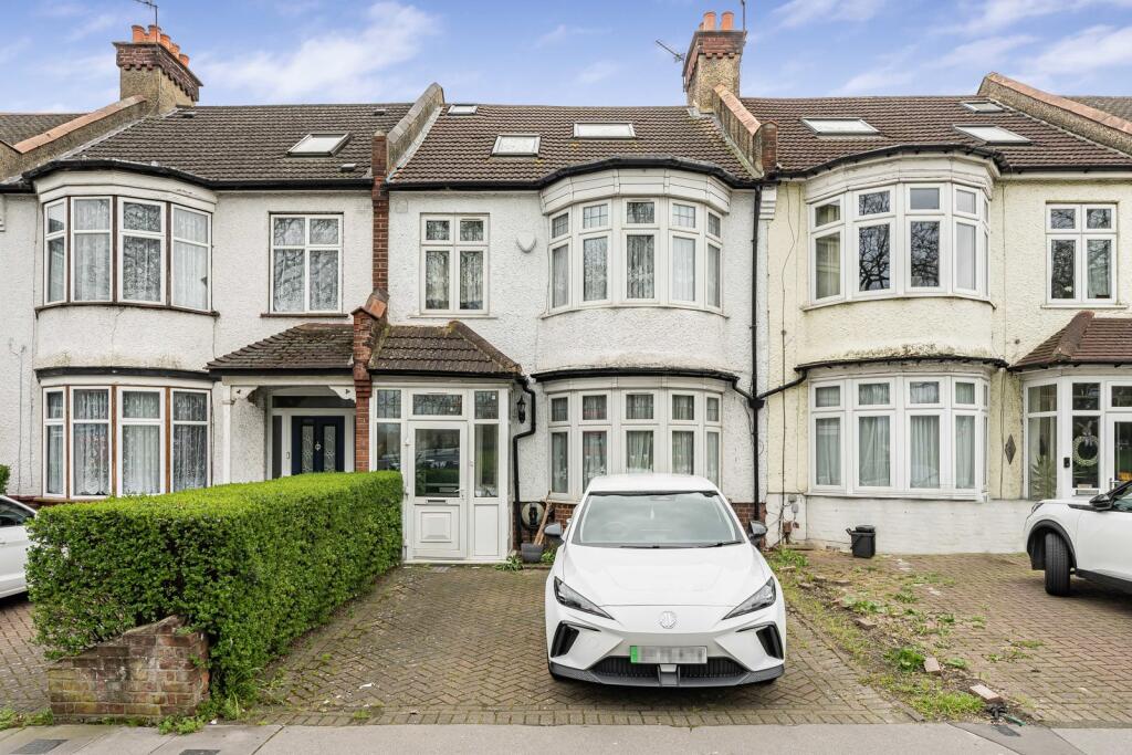 Main image of property: Lower Addiscombe Road, Croydon, CR0