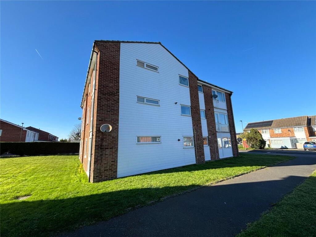Main image of property: Meldrum Close, Orpington, Kent, BR5