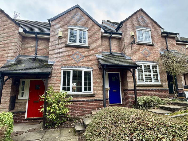 Main image of property: The Spinney, Sandbach