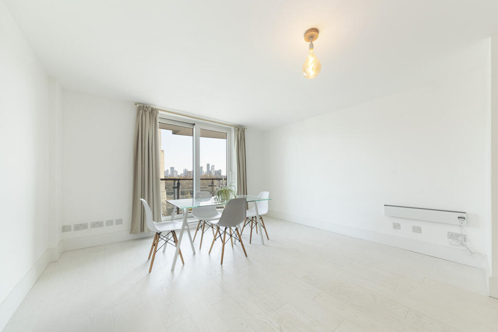 Main image of property: St. George Wharf, London, SW8