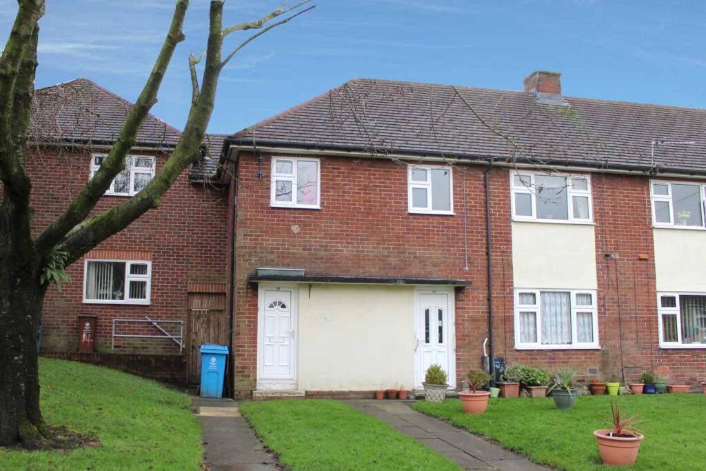 Main image of property: Birchinlee Avenue, Royton