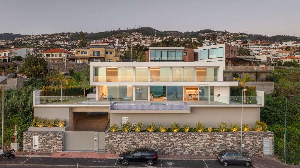 Main image of property: Funchal, Madeira