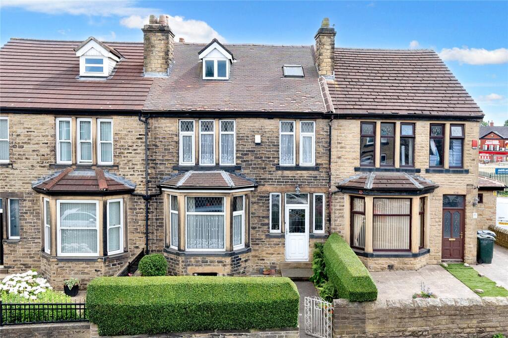 Main image of property: Fagley Road, Bradford, West Yorkshire