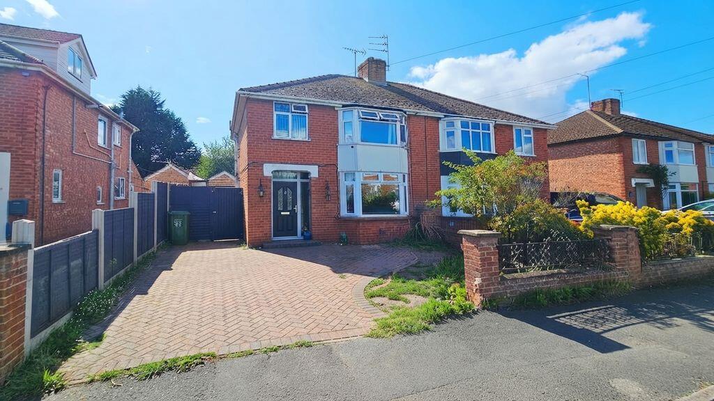 House in Hereford