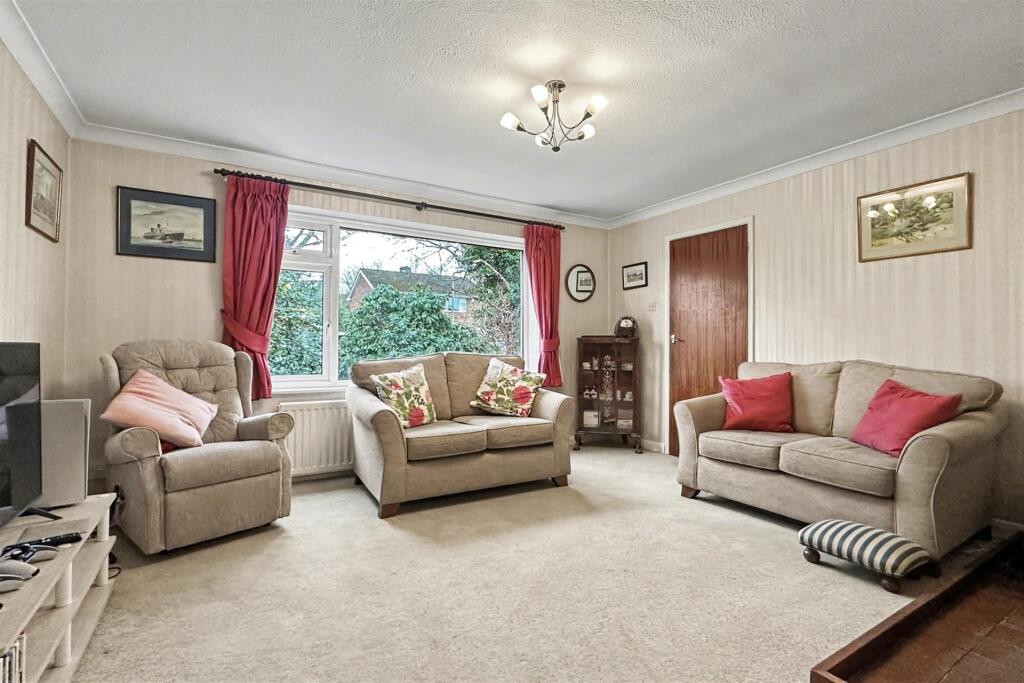 Chandlers Ford photo 5