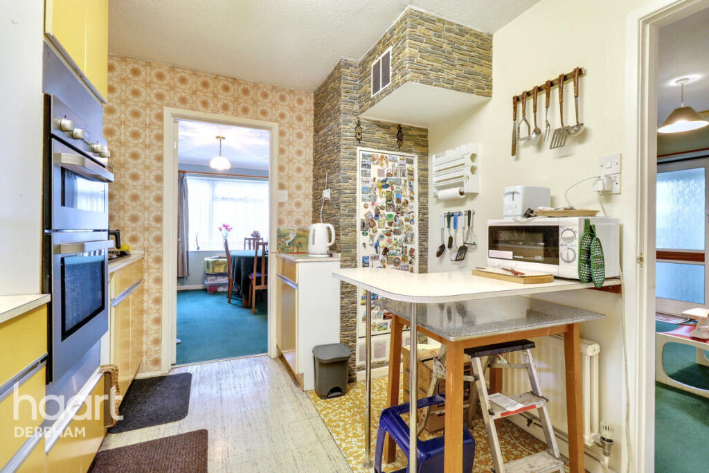 Main image of property: Larch Grove, North Elmham